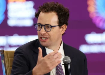 Dario Amodei says Anthropic is having ‘productive conversations’ with the Pentagon despite being effectively blacklisted