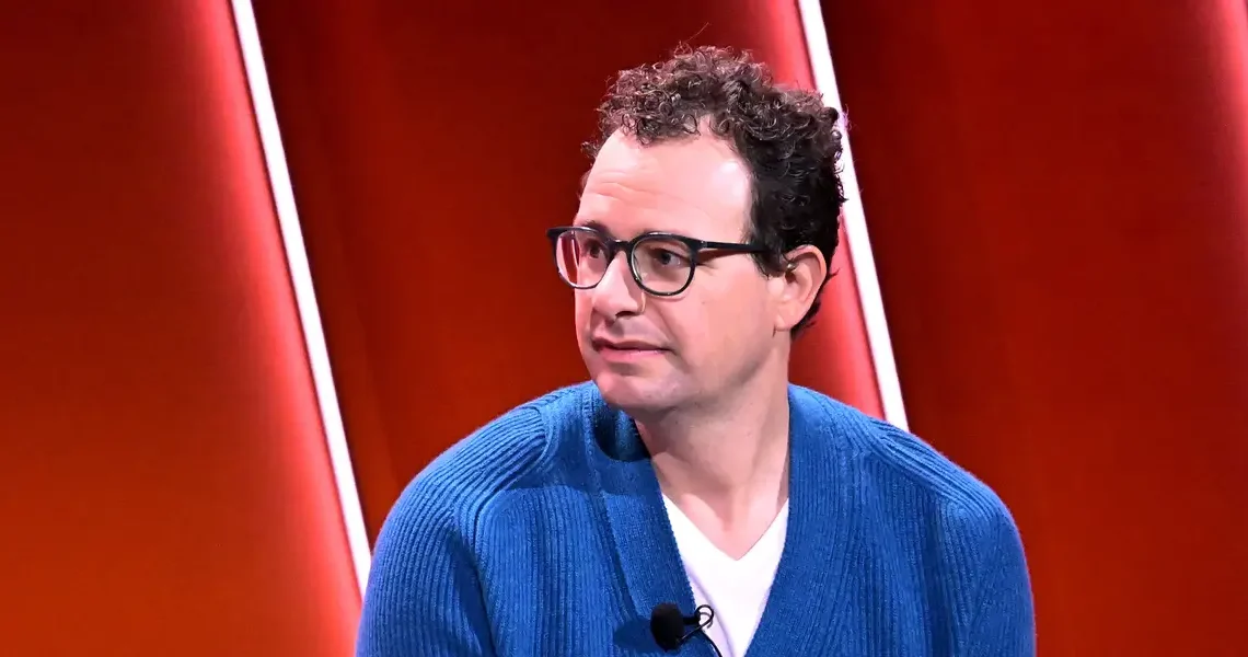 Dario Amodei says he’s sorry for the ‘tone’ he took in a leaked internal message criticizing the Trump administration