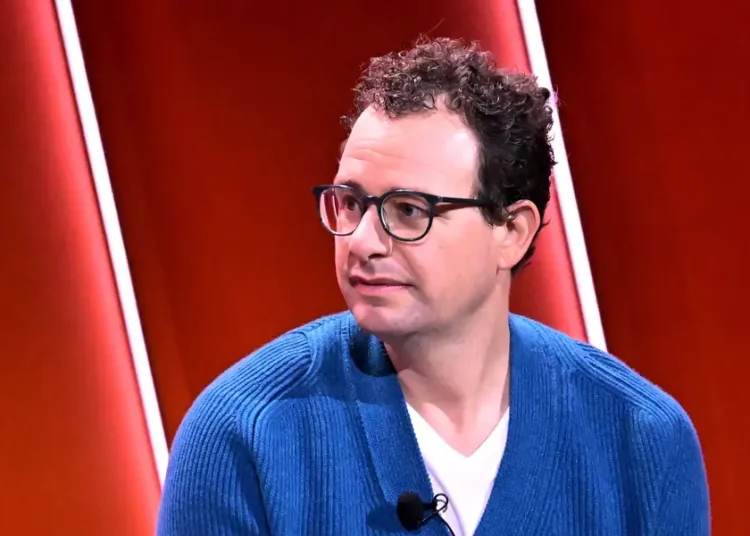 Dario Amodei says he’s sorry for the ‘tone’ he took in a leaked internal message criticizing the Trump administration