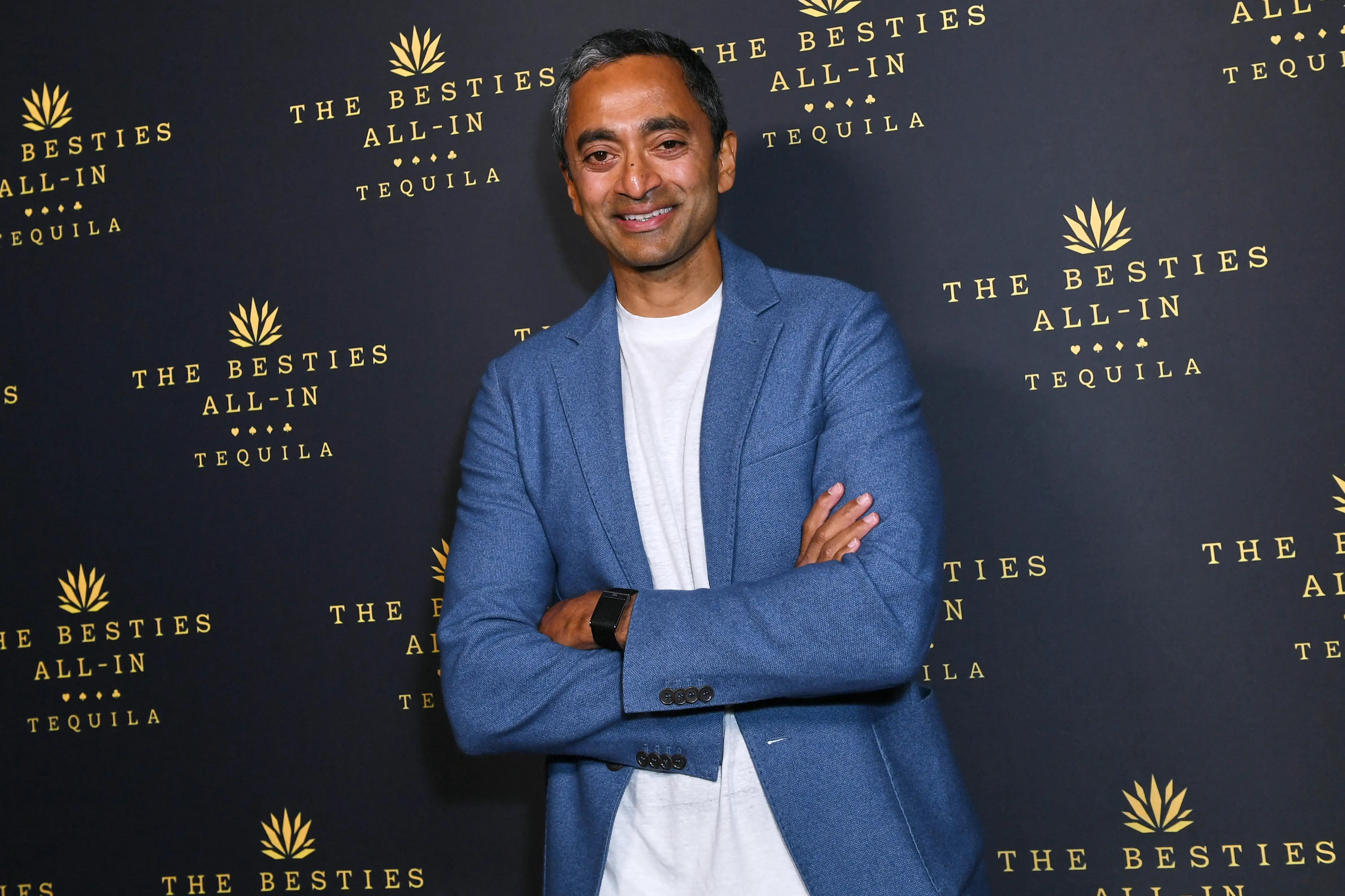 Chamath Palihapitiya