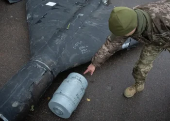 The new era of drone warfare is creating a new level of risk for civilians, even when they’re not the target