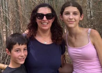 Traveling taught me to let some parenting rules slide, even when we’re at home