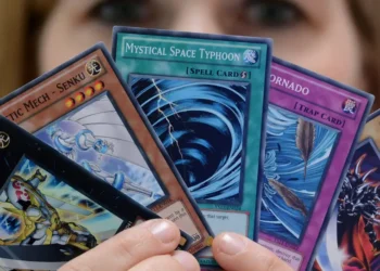3 trading card games to collect if you’re looking to diversify beyond Pokémon