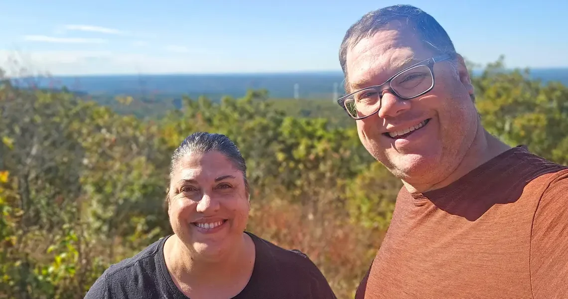 We signed a lease for an apartment on the other side of the country, sight unseen. It worked, but we learned some lessons the hard way.