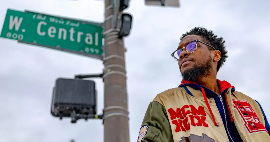 A $7.5 billion cop-tech darling runs headfirst into human consequences