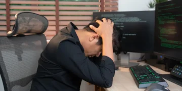 Tech jobs are getting demolished in ways not seen since 2008 and the dot-com bust