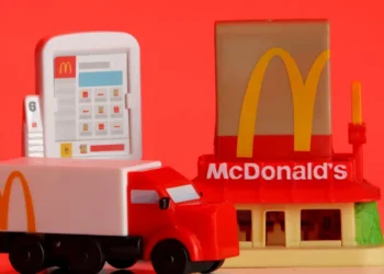 Quiz: Do you have what it takes to be the McDonald’s CEO?