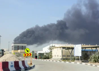 How Big Tech data centers become a military target during the war in Iran