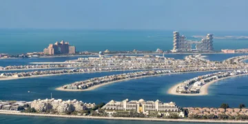 Travelers stranded in the Middle East are racking up mounting bills: ‘That’s a lot of money we were not intending to spend’