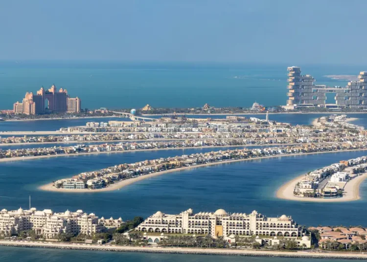 Travelers stranded in the Middle East are racking up mounting bills: ‘That’s a lot of money we were not intending to spend’