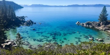 As a Nevada local, I always tell people to skip Las Vegas — these 3 destinations are so much better