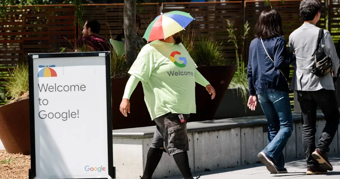 Tech employees are losing confidence faster than workers in any other sector