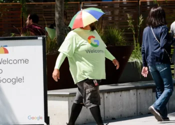 Tech employees are losing confidence faster than workers in any other sector