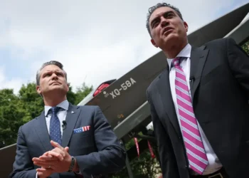 Pentagon official details the ‘holy cow’ moments that sparked rift with Anthropic