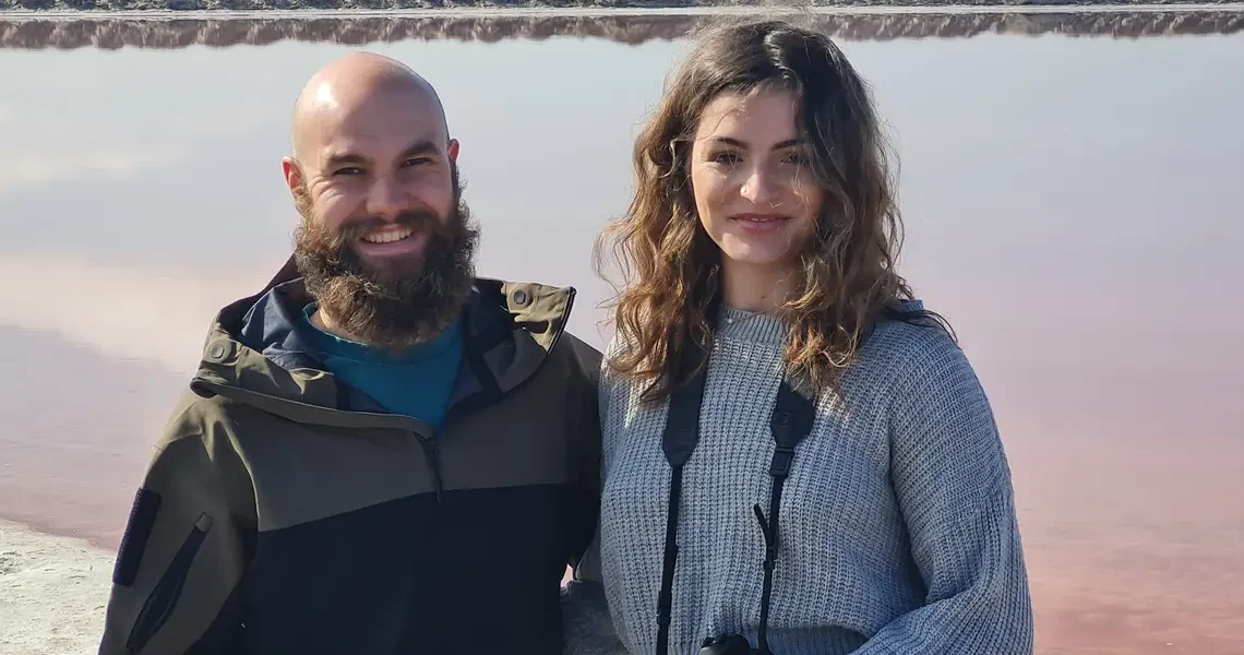 My boyfriend lives in the house I bought and pays for half of everything, including the mortgage. It benefits us both.