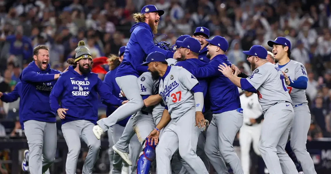 KKR’s $1.4 billion sports bet started with a decade-old relationship