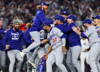 KKR’s $1.4 billion sports bet started with a decade-old relationship