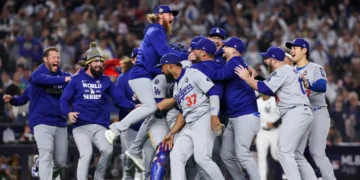 KKR’s $1.4 billion sports bet started with a decade-old relationship