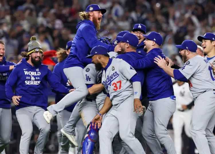 KKR’s $1.4 billion sports bet started with a decade-old relationship