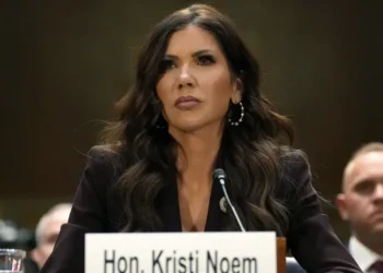 15 blockbuster movies that cost less than Kristi Noem’s $220 million DHS ad campaigns