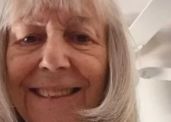 I’m 83 and raised my grandchildren and great-grandchildren. I work part-time for extra money and hope to retire by 90.