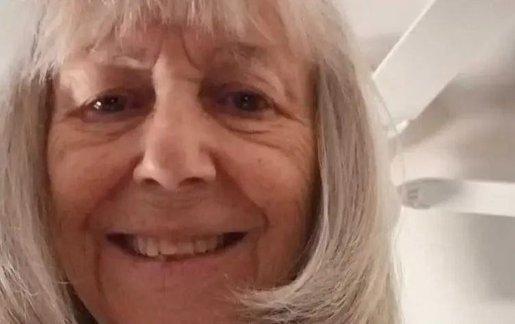 I’m 83 and raised my grandchildren and great-grandchildren. I work part-time for extra money and hope to retire by 90.