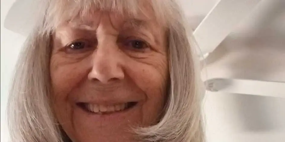 I’m 83 and raised my grandchildren and great-grandchildren. I work part-time for extra money and hope to retire by 90.