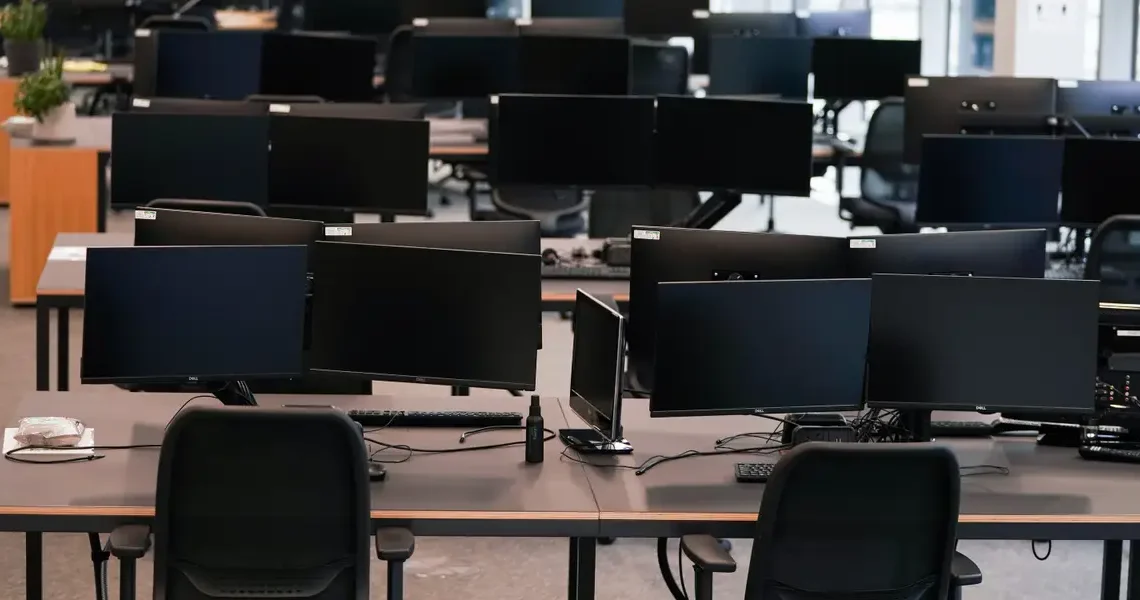 Layoffs are feeling awfully tempting for a lot of companies right now