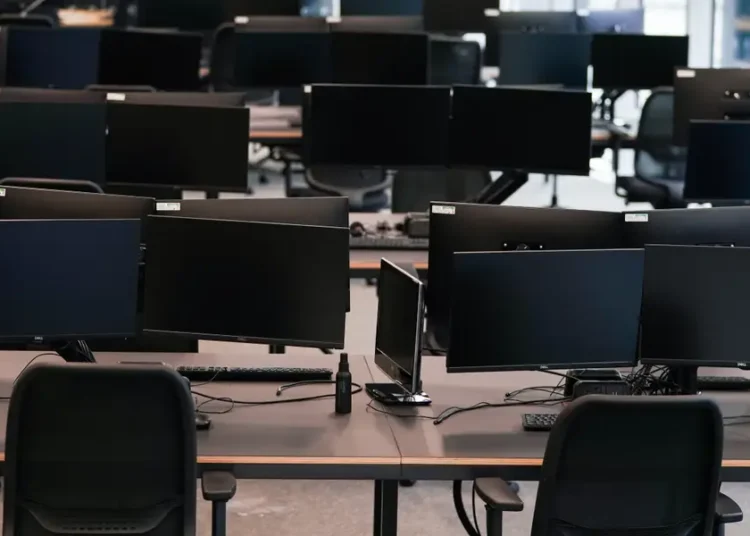 Layoffs are feeling awfully tempting for a lot of companies right now