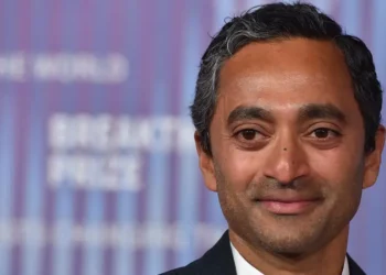 Chamath Palihapitiya said his software company is moving away from Cursor because it was spending too much on tokens