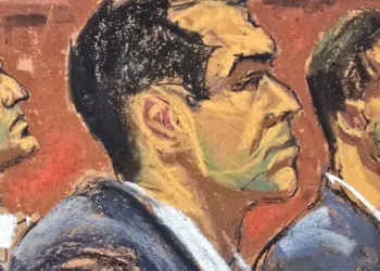 Ten women testified that three wealthy brothers drugged and attacked them. Here’s what a federal jury must decide.