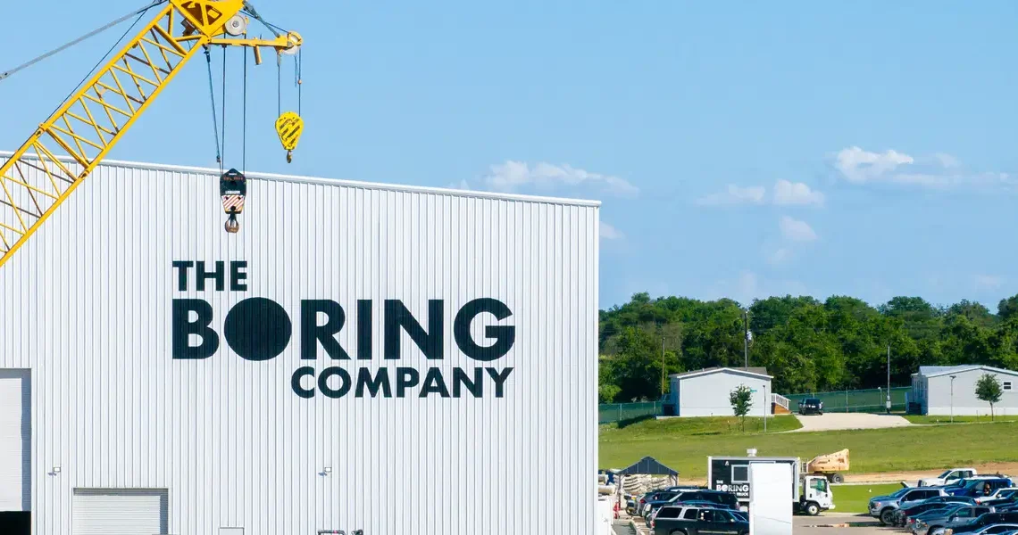 Panama City wants Elon Musk’s Boring Company to build a tunnel beneath its famous canal