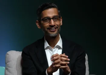 Alphabet CEO could earn up to $692M under a new pay package linked to Waymo