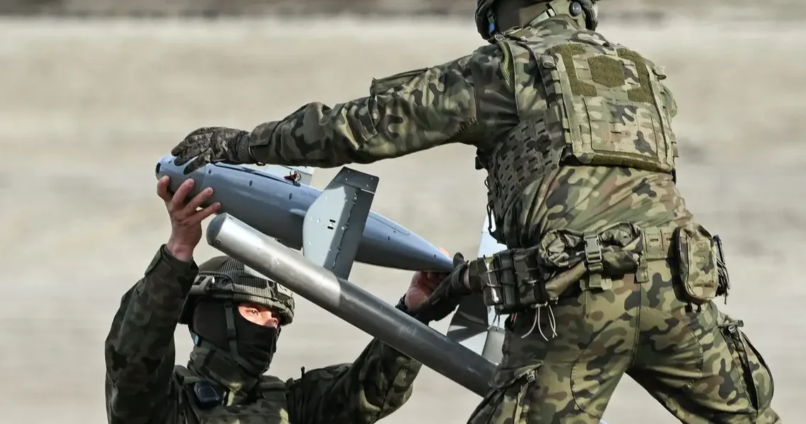 The US is sending a new drone-killer to the Middle East. It’s logged over 1,000 Shahed intercepts over Ukraine.