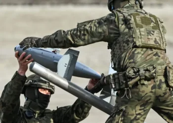 The US is sending a new drone-killer to the Middle East. It’s logged over 1,000 Shahed intercepts over Ukraine.