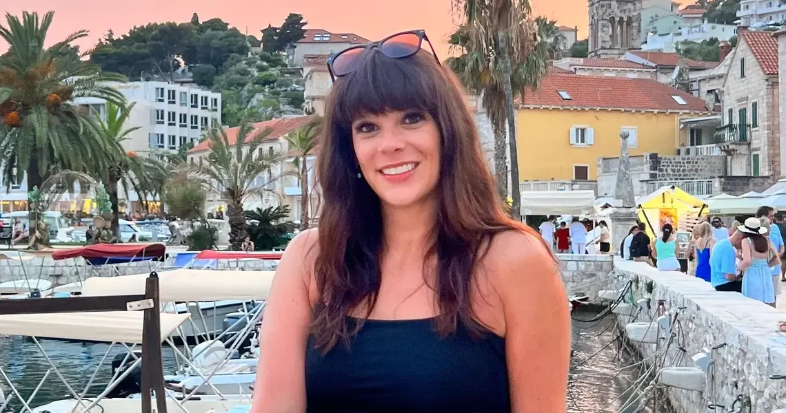 I planned a trip to the Middle East this week. I can’t get refunds because it’s not dangerous enough.