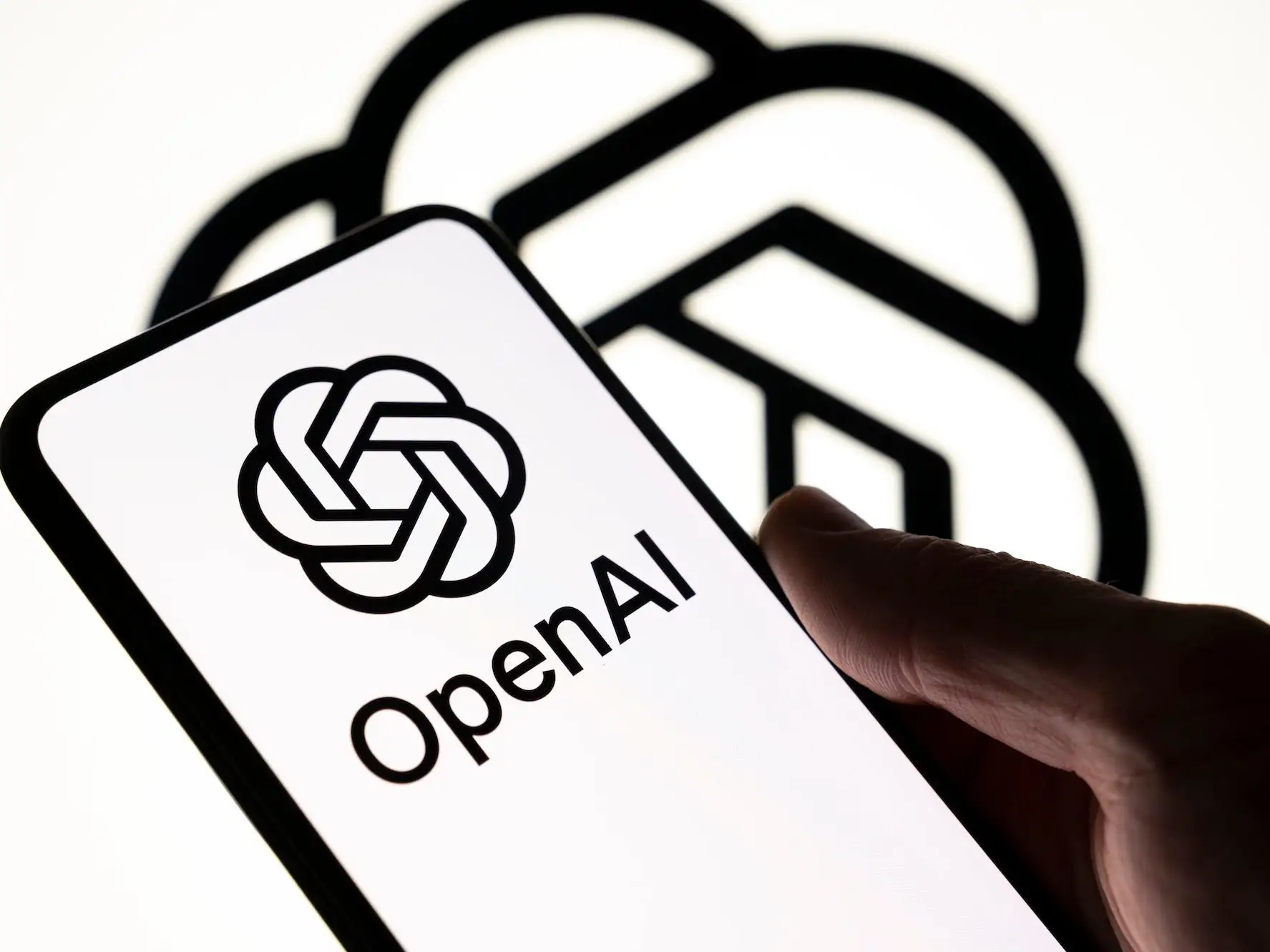 OpenAI logo