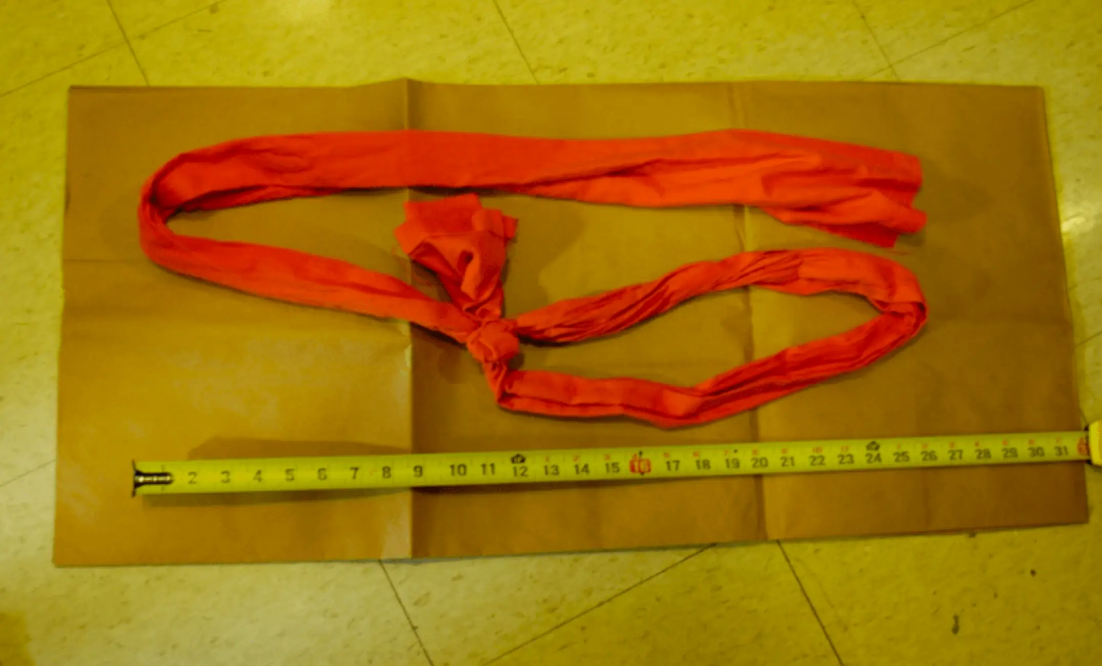 jeffrey epstein noose