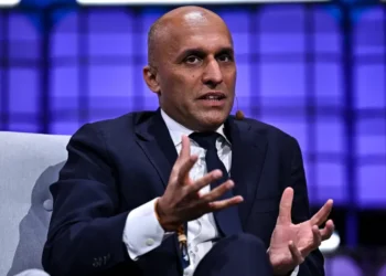 The CEO of a $15 billion AI company says the biggest AI winners won’t be software  — they’ll be mines, farms, and trucks