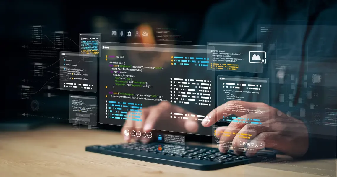 Management has been a casualty of AI. Now the tech is reviving it.