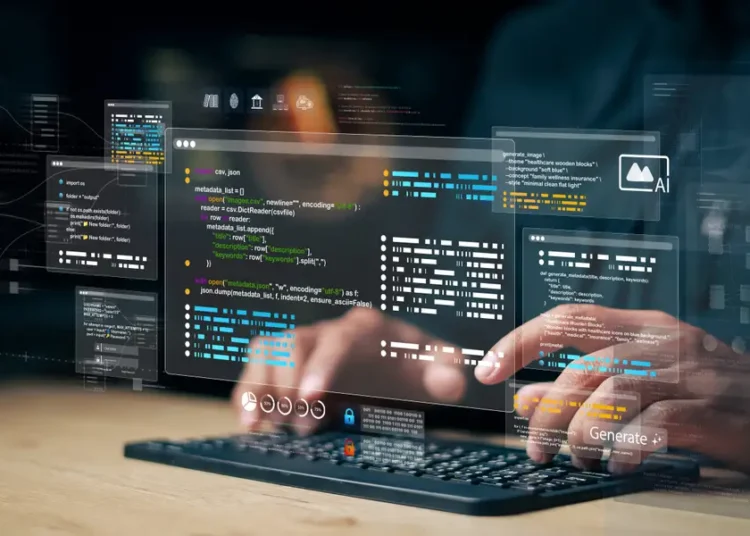 Management has been a casualty of AI. Now the tech is reviving it.