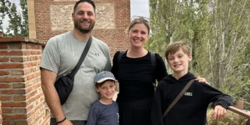 We moved our family of 4 from the US to Spain. Looking back, there are 5 things I really wish we’d done before we left.