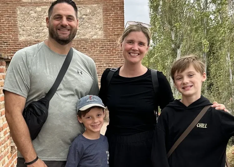 We moved our family of 4 from the US to Spain. Looking back, there are 5 things I really wish we’d done before we left.