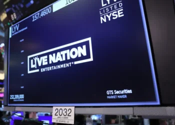 Live Nation reaches a settlement with DOJ in the midst of an antitrust trial