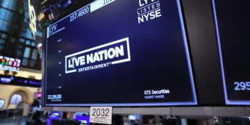 Live Nation reaches a settlement with DOJ in the midst of an antitrust trial