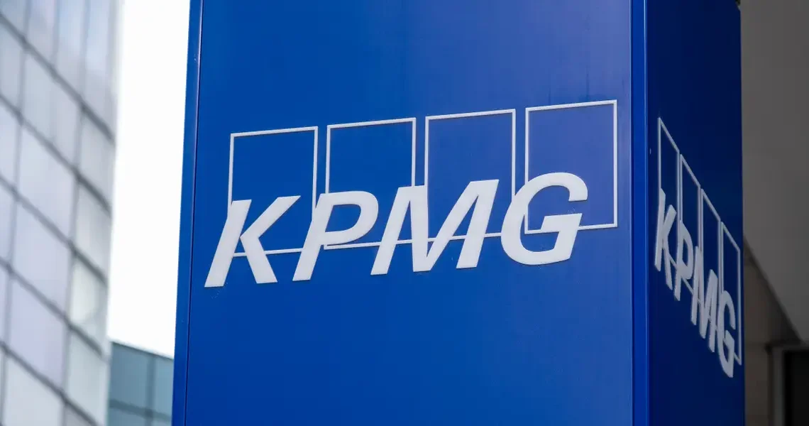 KPMG has a new way of pushing staff to make breakthroughs using AI — handing out cash prizes
