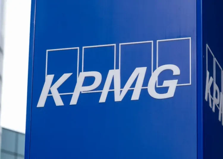 KPMG has a new way of pushing staff to make breakthroughs using AI — handing out cash prizes