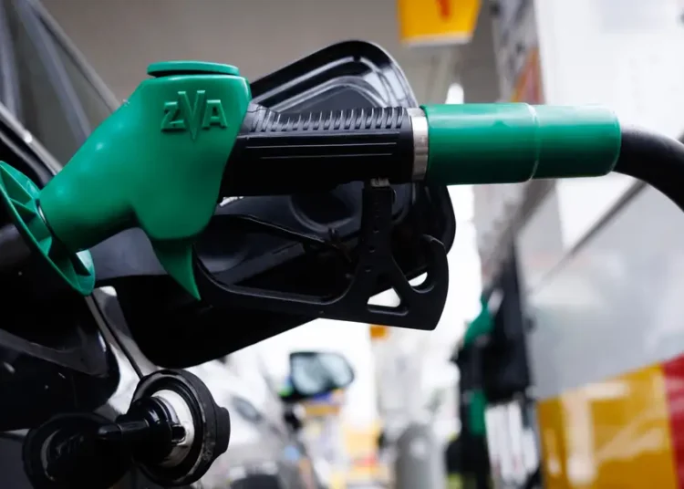 2 big UK car associations are telling drivers to ditch non-essential journeys as oil soars above $100 a barrel