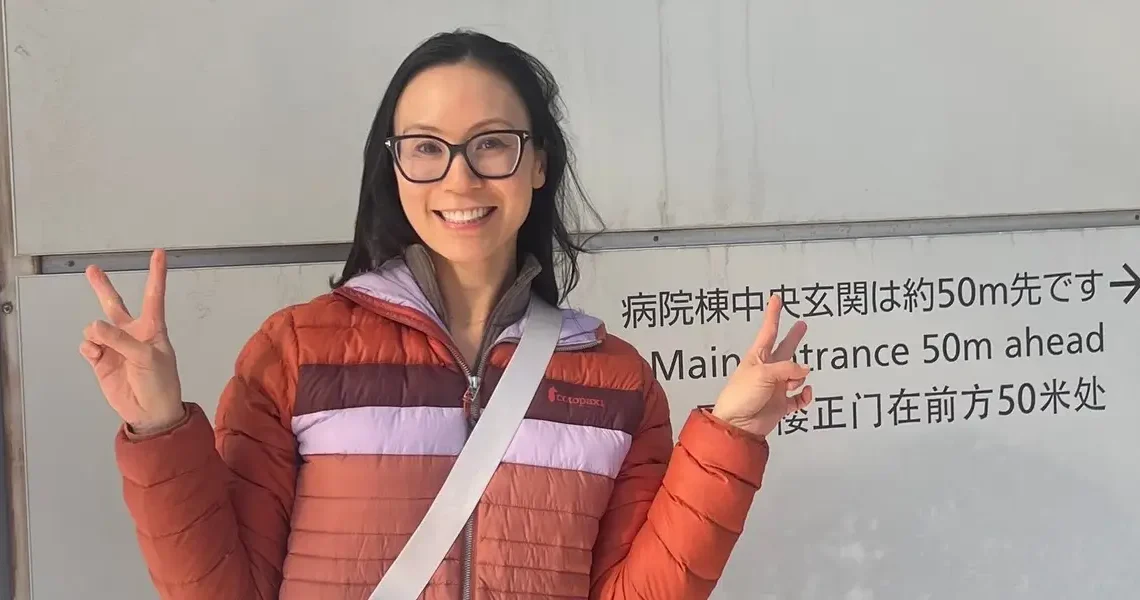 I’m an American who got a full medical checkup in Japan. In 4 hours, I learned more about my health than I would in years at home.