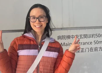 I’m an American who got a full medical checkup in Japan. In 4 hours, I learned more about my health than I would in years at home.